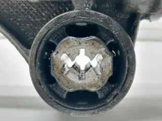 0BM409505L Редуктор заднего моста Volkswagen Touareg 2 Арт 2-549787, вид 8