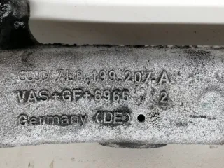 7L8199207A Балка под КПП Volkswagen Touareg 2 Арт 2-550106, вид 8