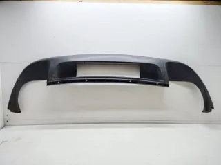 7P6807568 Юбка бампера нижняя Volkswagen Touareg 2 Арт 2-550143, вид 1