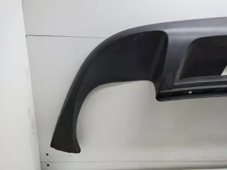 7P6807568 Юбка бампера нижняя Volkswagen Touareg 2 Арт 2-550143, вид 2