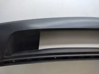 7P6807568 Юбка бампера нижняя Volkswagen Touareg 2 Арт 2-550143, вид 3