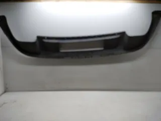 7P6807568 Юбка бампера нижняя Volkswagen Touareg 2 Арт 2-550143, вид 7
