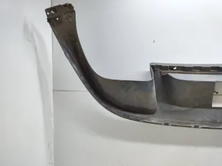 7P6807568 Юбка бампера нижняя Volkswagen Touareg 2 Арт 2-550143, вид 8