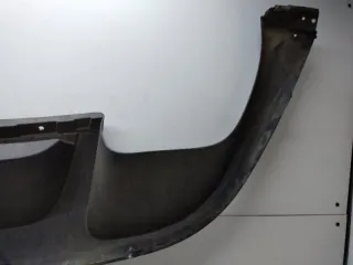 7P6807568 Юбка бампера нижняя Volkswagen Touareg 2 Арт 2-550143, вид 10