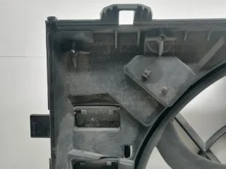 7P0121207B Вентилятор радиатора Volkswagen Touareg 2 Арт 2-550232, вид 11