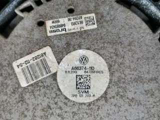7P0121207B Вентилятор радиатора Volkswagen Touareg 2 Арт 2-550232, вид 8