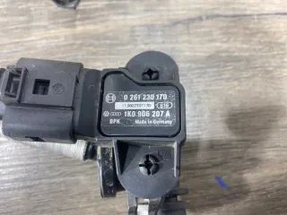 1K0906207A Датчик абсолютного давления Volkswagen Tiguan 1 Арт 2-550282, вид 4