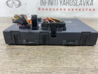 8K0959760D Блок управления сиденьем Audi A4 B8 Арт 2-550302, вид 2