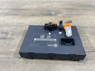 8K0959760D Блок управления сиденьем Audi A4 B8 Арт 2-550302, вид 6