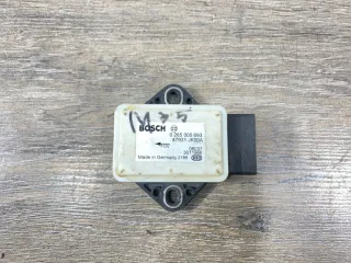 479311EA1A Датчик ускорения Infiniti QX70  Арт 2-550360, вид 1