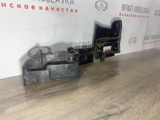 92184JK010 Дефлектор радиатора Infiniti G 2 Арт 2-550370, вид 2