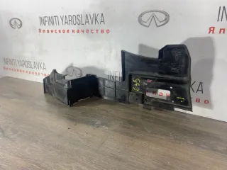 92184JK010 Дефлектор радиатора Infiniti G 2 Арт 2-550370, вид 3