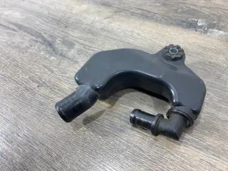 165761MA0A Резонатор гофры Infiniti Q70 1 restailing Арт 2-550381, вид 11