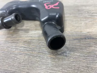 165761MA0A Резонатор гофры Infiniti Q70 1 restailing Арт 2-550381, вид 4