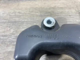 165761MA0A Резонатор гофры Infiniti Q70 1 restailing Арт 2-550381, вид 7