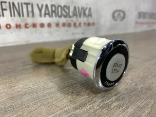 25151JK00A Кнопка старт стоп Infiniti J Арт 2-550560, вид 2