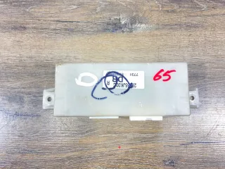28565JK00C Блок управления сиденьем Infiniti G 4 Арт 2-550623, вид 1