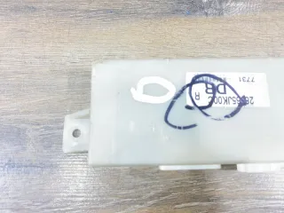 28565JK00C Блок управления сиденьем Infiniti G 4 Арт 2-550623, вид 6