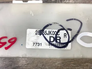 28565JK00C Блок управления сиденьем Infiniti G 4 Арт 2-550623, вид 8