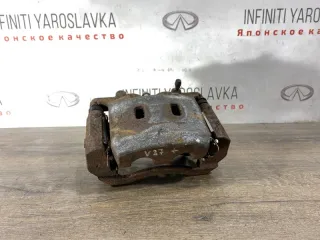 410114GA0A Суппорт Nissan X-Trail T32 Арт 2-550738, вид 3