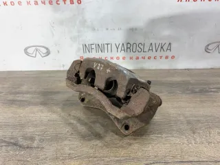 410114GA0A Суппорт Nissan X-Trail T32 Арт 2-550738, вид 4