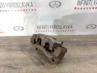 410114GA0A Суппорт Nissan X-Trail T32 Арт 2-550738, вид 5