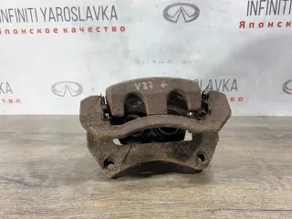 410114GA0A Суппорт Nissan X-Trail T32 Арт 2-550738, вид 6