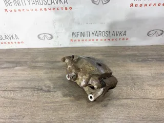 410114GA0A Суппорт Nissan X-Trail T32 Арт 2-550738, вид 9