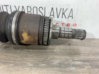 396004GB0A Привод полуось Infiniti Q50 Арт 2-550760, вид 4