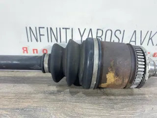 396004GB0A Привод полуось Infiniti Q50 Арт 2-550760, вид 5