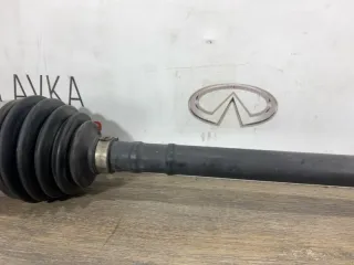 396004GB0A Привод полуось Infiniti Q50 Арт 2-550760, вид 7