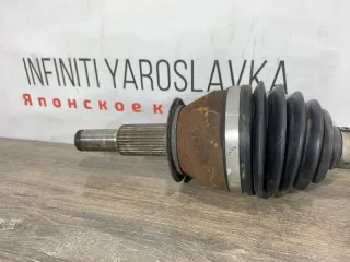 396004GB0A Привод полуось Infiniti Q50 Арт 2-550760, вид 8