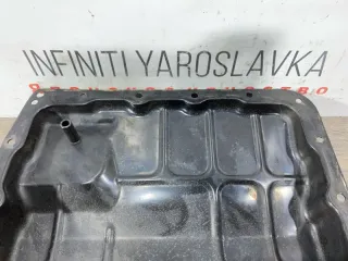 313901XJ0C Поддон акпп Infiniti J Арт 2-550774, вид 6
