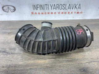 165761MA0A Гофра воздушного фильтра Infiniti Q70 1 restailing Арт 2-550790, вид 9