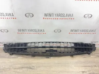 622561MA0A Заглушка (решетка) в бампер Infiniti M (Y34) Арт 2-550812, вид 1