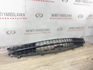 622561MA0A Заглушка (решетка) в бампер Infiniti M (Y34) Арт 2-550812, вид 2