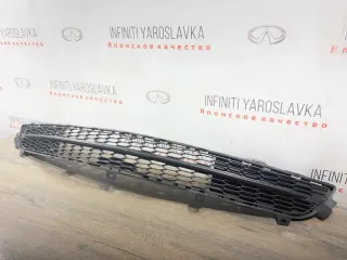 622561MA0A Заглушка (решетка) в бампер Infiniti M (Y34) Арт 2-550812, вид 3