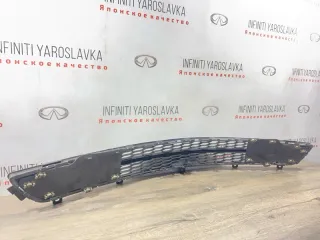 622561MA0A Заглушка (решетка) в бампер Infiniti M (Y34) Арт 2-550812, вид 9