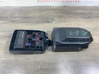 284B74GC0A Блок ipdm предохранителей Infiniti Q50 Арт 2-550878, вид 1