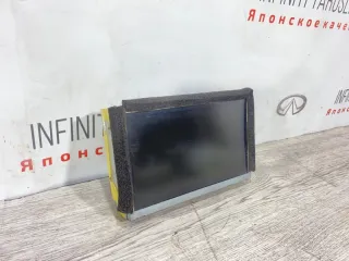 280911CA1A Монитор Infiniti FX2 Арт 2-550926, вид 2
