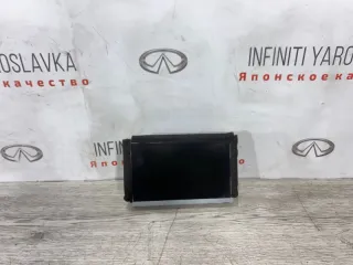 280911CA1A Монитор Infiniti FX2 Арт 2-550926, вид 6