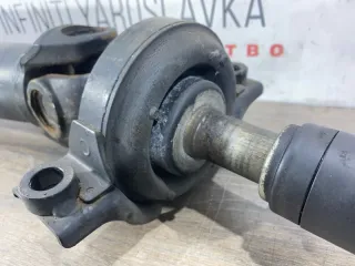 373001MA0B Карданный вал Infiniti Q70 1 restailing Арт 2-550984, вид 9