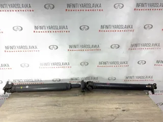 370004GD0A Карданный вал Infiniti Q50 2.0л Арт 2-551006, вид 1