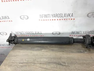 370004GD0A Карданный вал Infiniti Q50 2.0л Арт 2-551006, вид 2