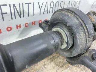 370004GD0A Карданный вал Infiniti Q50 2.0л Арт 2-551006, вид 3