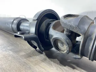 370004GD0A Карданный вал Infiniti Q50 2.0л Арт 2-551006, вид 4