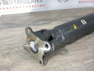 370004GD0A Карданный вал Infiniti Q50 2.0л Арт 2-551006, вид 5