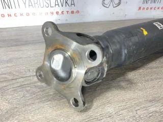 370004GD0A Карданный вал Infiniti Q50 2.0л Арт 2-551006, вид 6