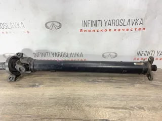 370004GD0A Карданный вал Infiniti Q50 2.0л Арт 2-551006, вид 7