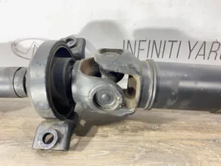370004GD0A Карданный вал Infiniti Q50 2.0л Арт 2-551006, вид 8
